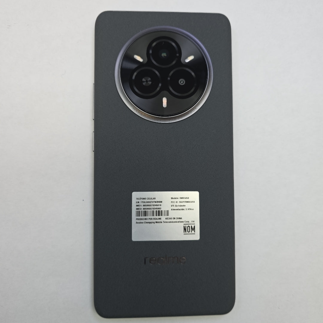 CELULAR REALME 14 PRO 5G RMX5056 (2025) 256 GB 8 GB RAM (SEMINUEVO)