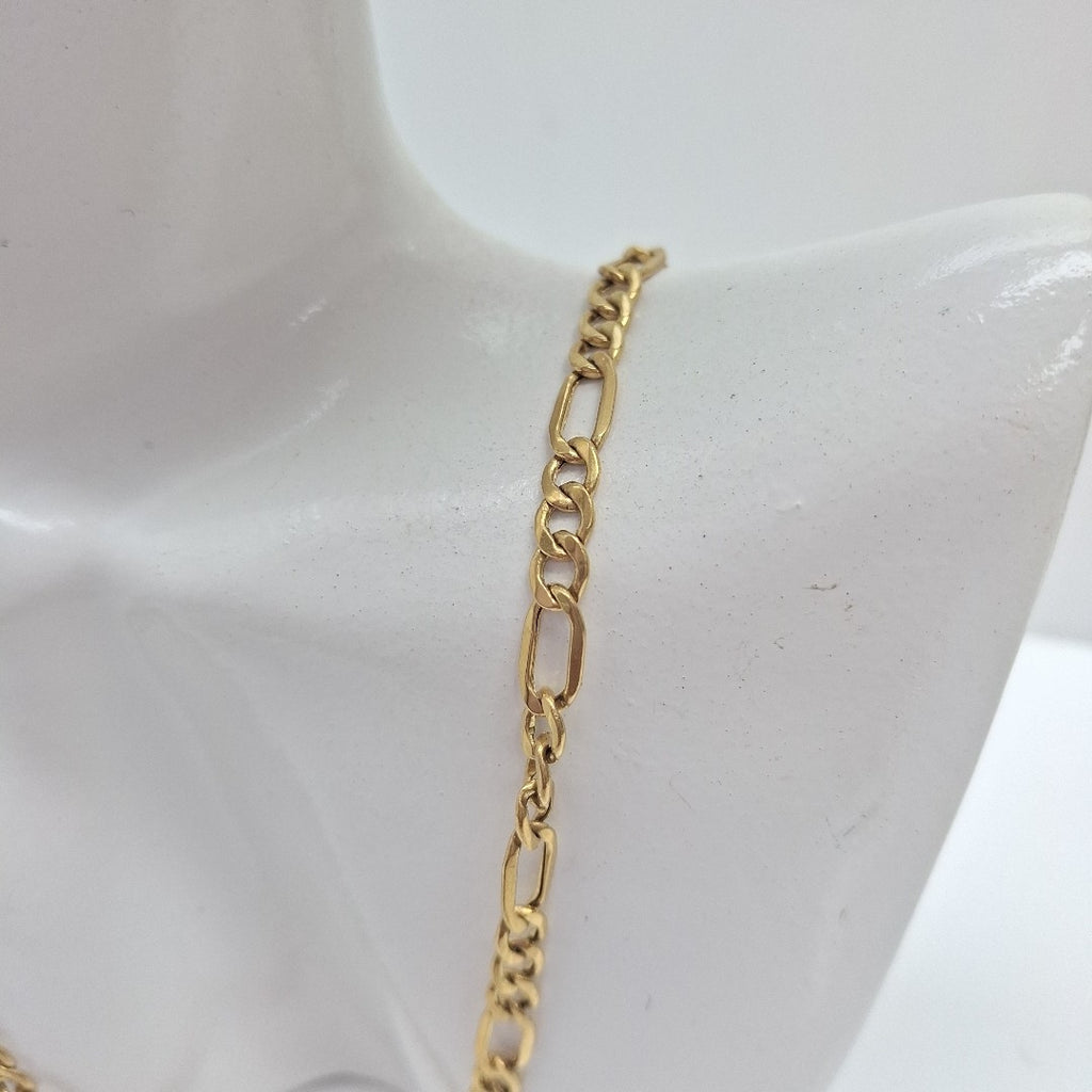 CADENA ORO 10 K 5 GRMS (SEMINUEVO)