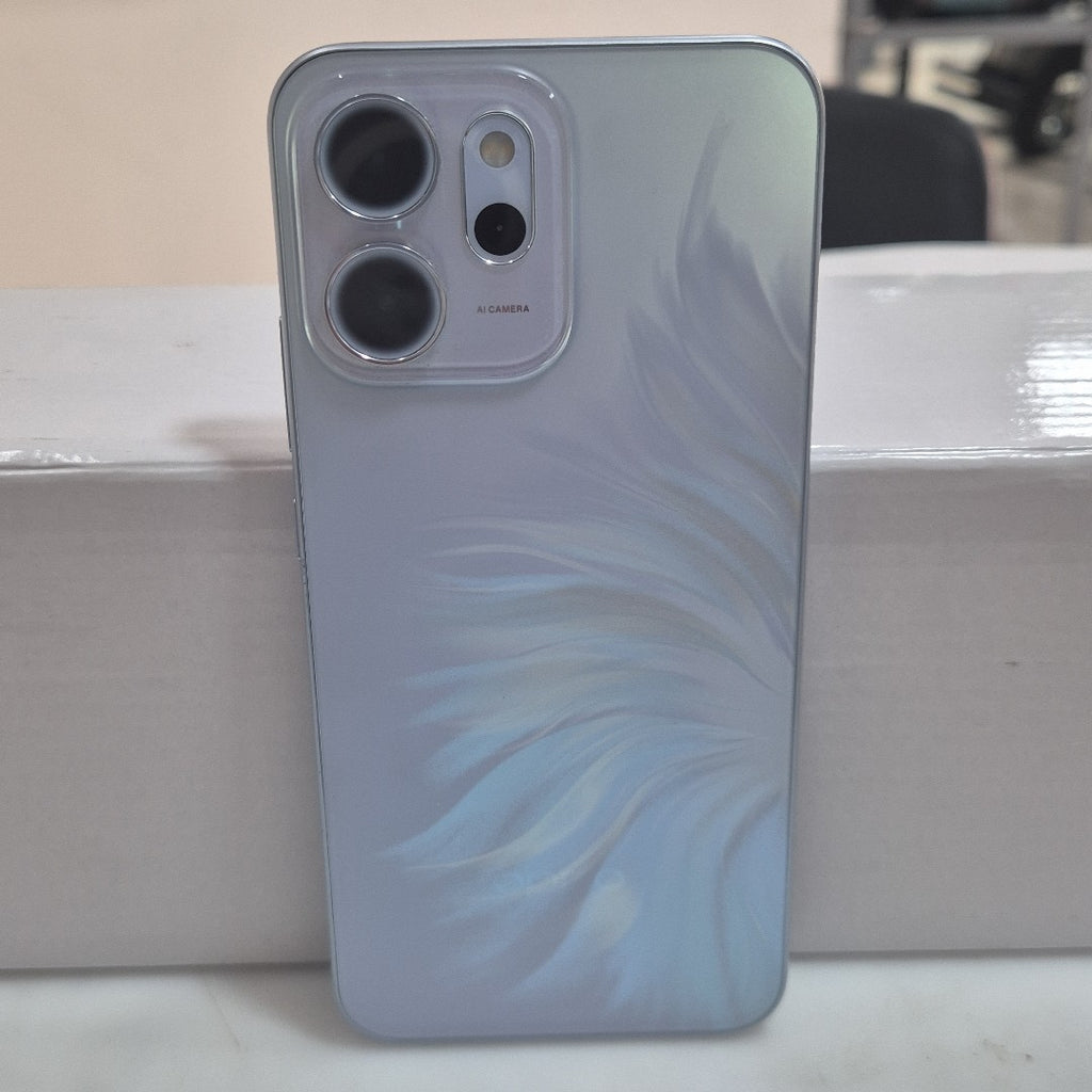 CELULAR OPPO  RENO 14 F CPH2743 (2025) 256 GB 12 GB RAM (SEMINUEVO)