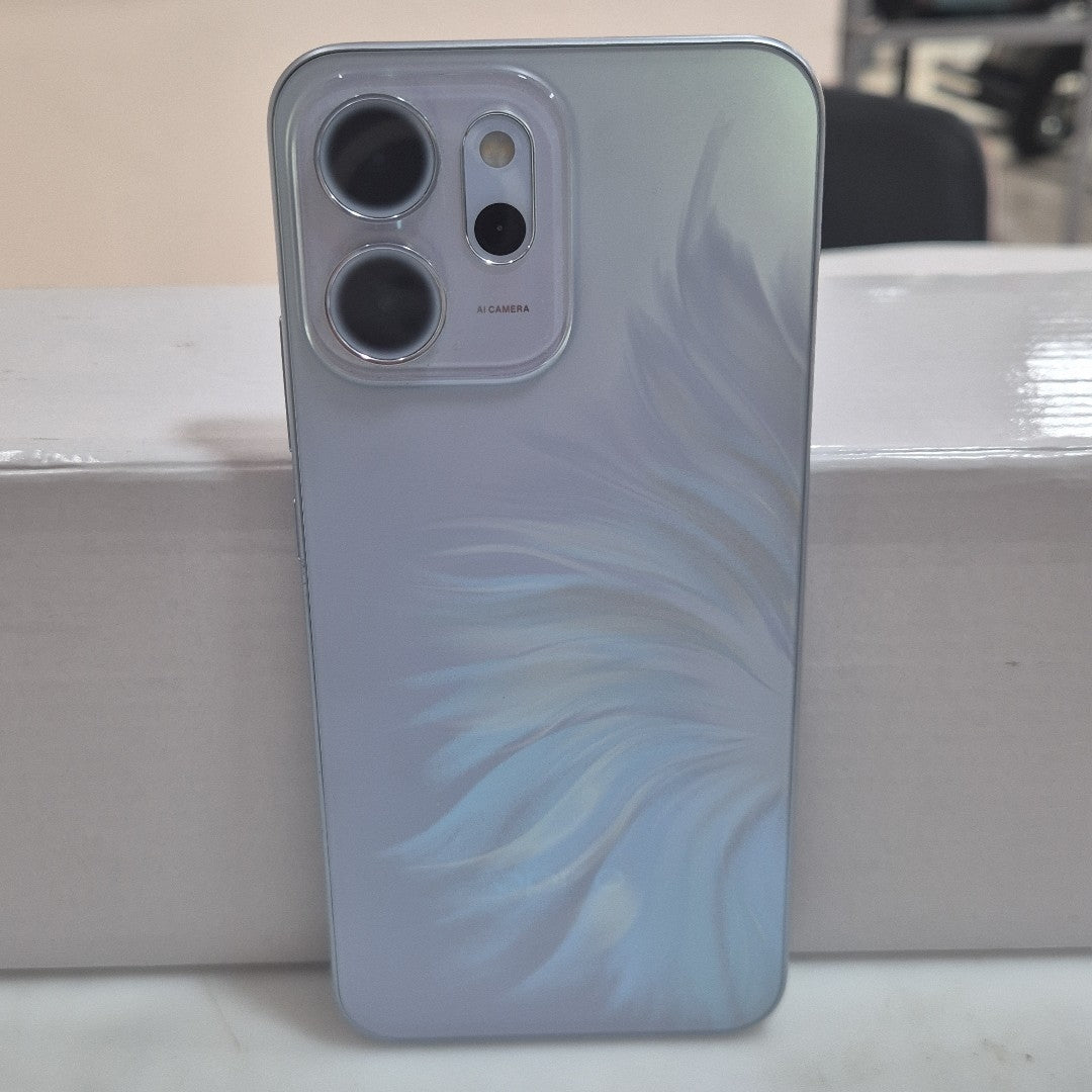 CELULAR OPPO  RENO 14 F CPH2743 (2025) 256 GB 12 GB RAM (SEMINUEVO)