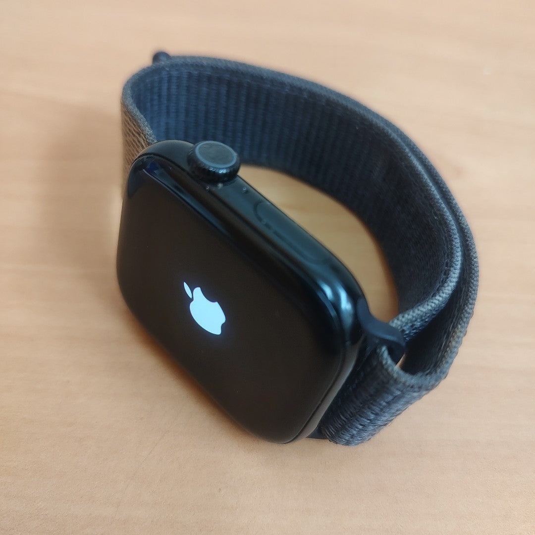 SMARTWATCH APPLE SERIES 10 ALUMINIO A2999 46 MM GPS (SEMINUEVO)