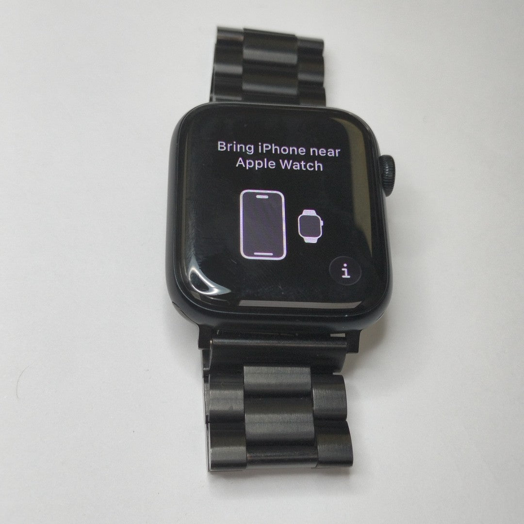 SMARTWATCH APPLE SE 2 ALUMINIO A2723 44 MM GPS (SEMINUEVO)