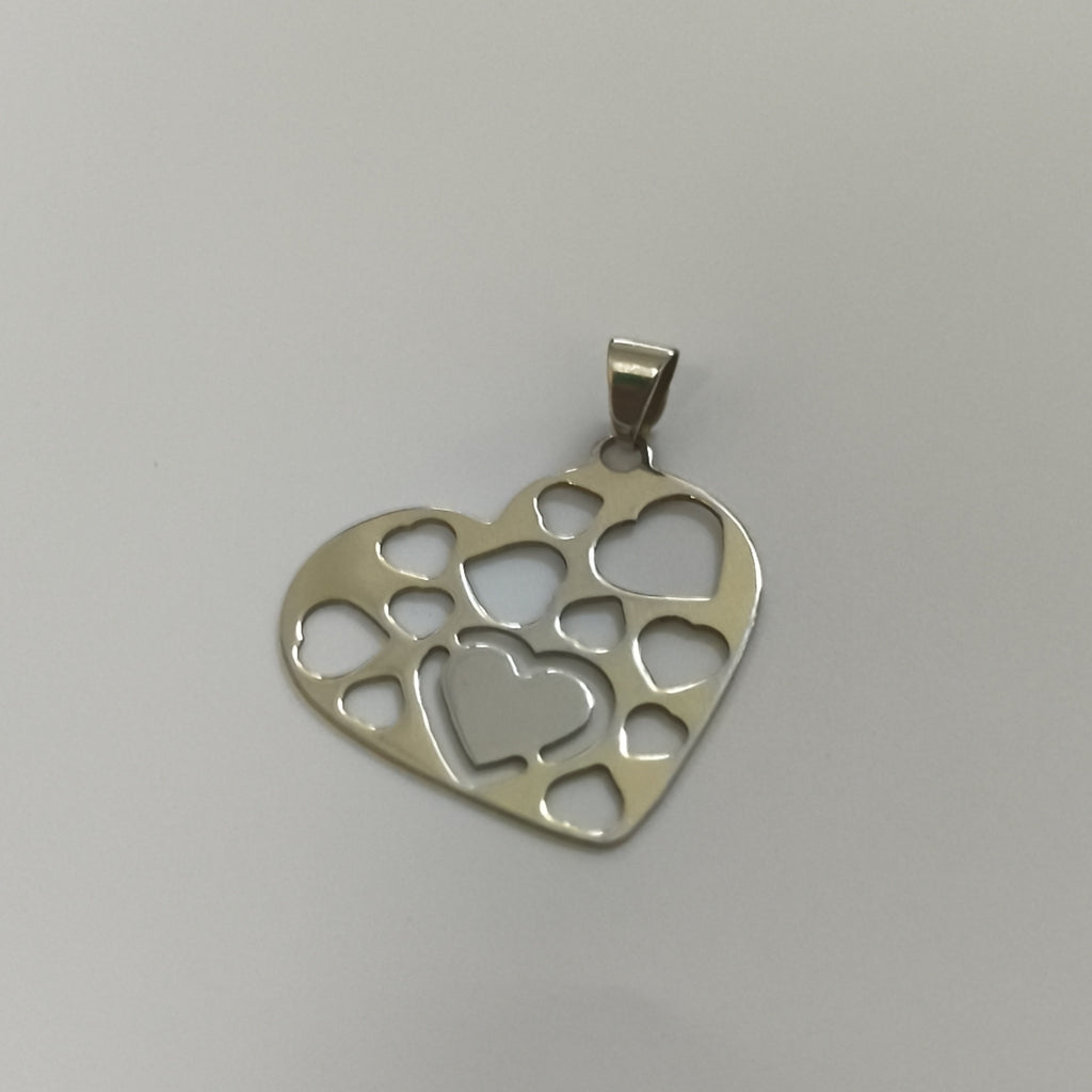 DIJE ORO 14 K 1,00 GRMS (SEMINUEVO)