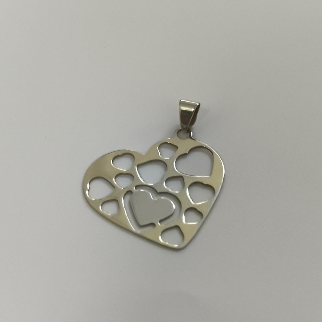 DIJE ORO 14 K 1,00 GRMS (SEMINUEVO)