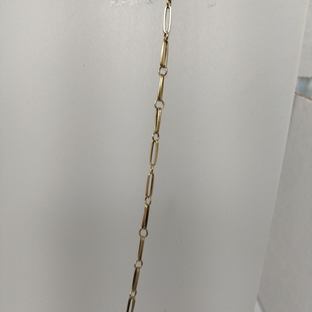 CADENA ORO 10 K 9 GRMS (SEMINUEVO)