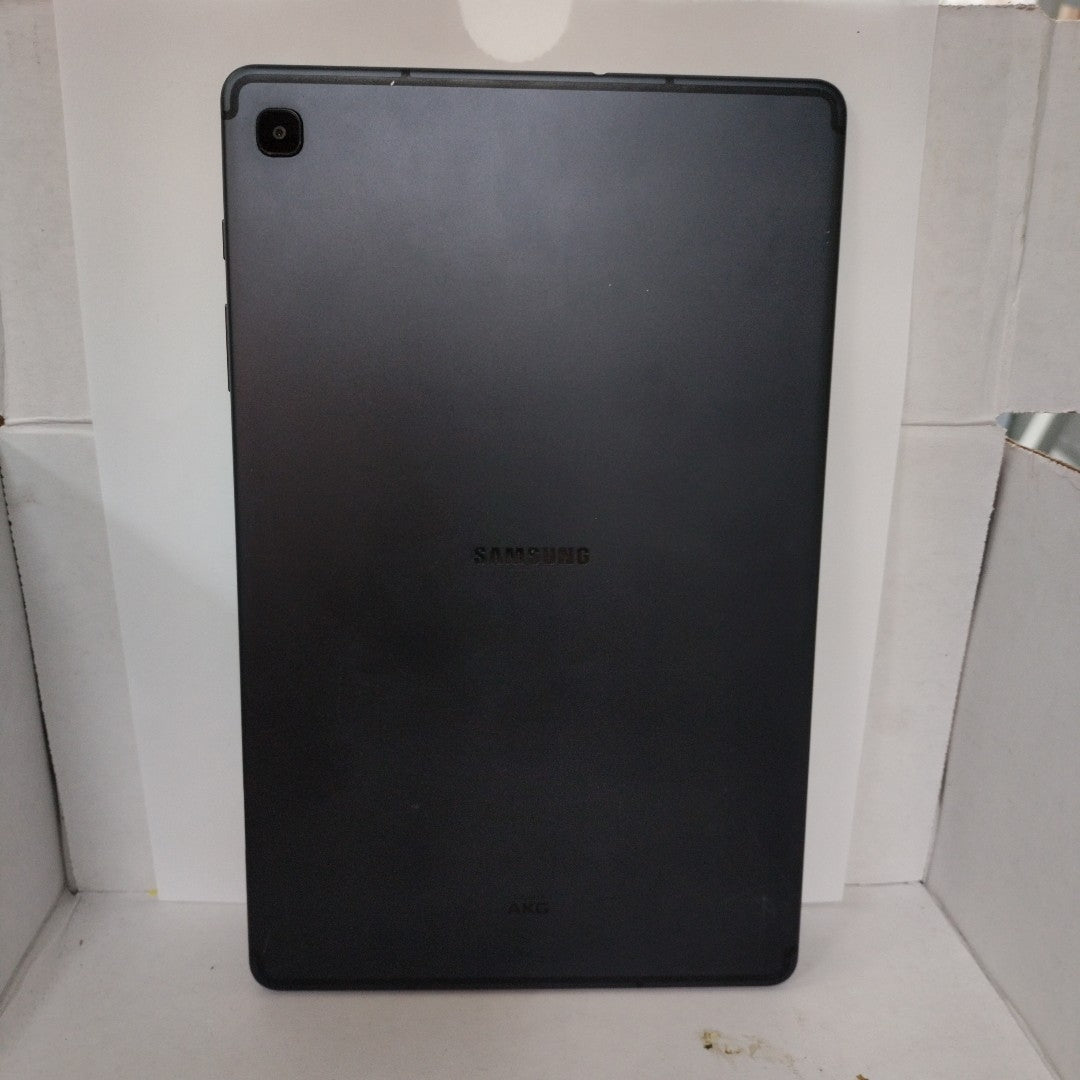 TABLETA SAMSUNG GALAXY TAB S6 LITE SM-P620 (2024) 128 GB 4 GB RAM (SEMINUEVO)