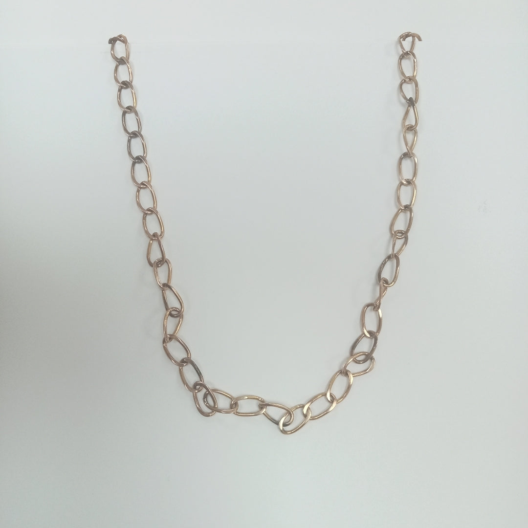 CADENA ORO 8 K 24.9 GRMS (SEMINUEVO)