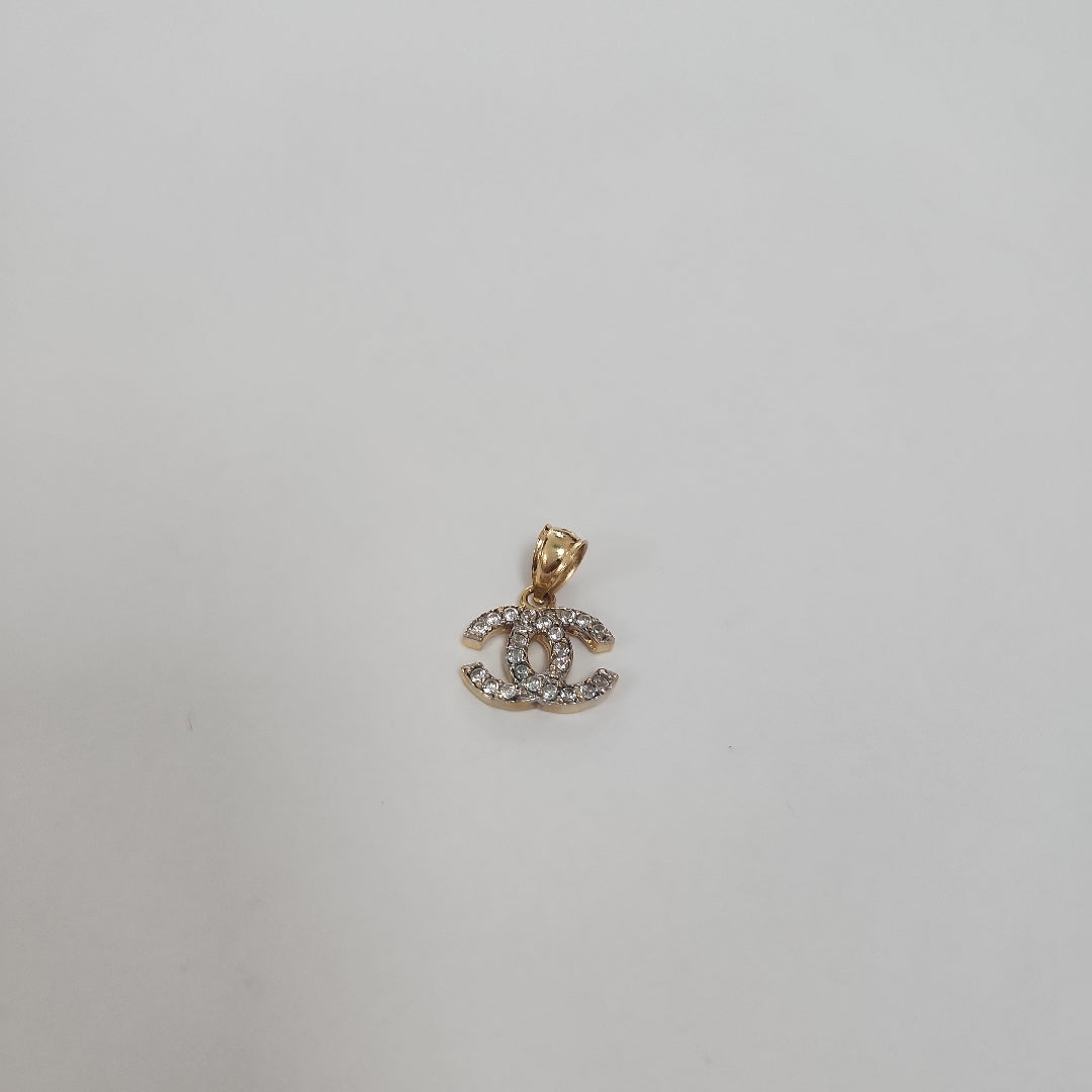 DIJE ORO 14 K 1 GRMS (SEMINUEVO)