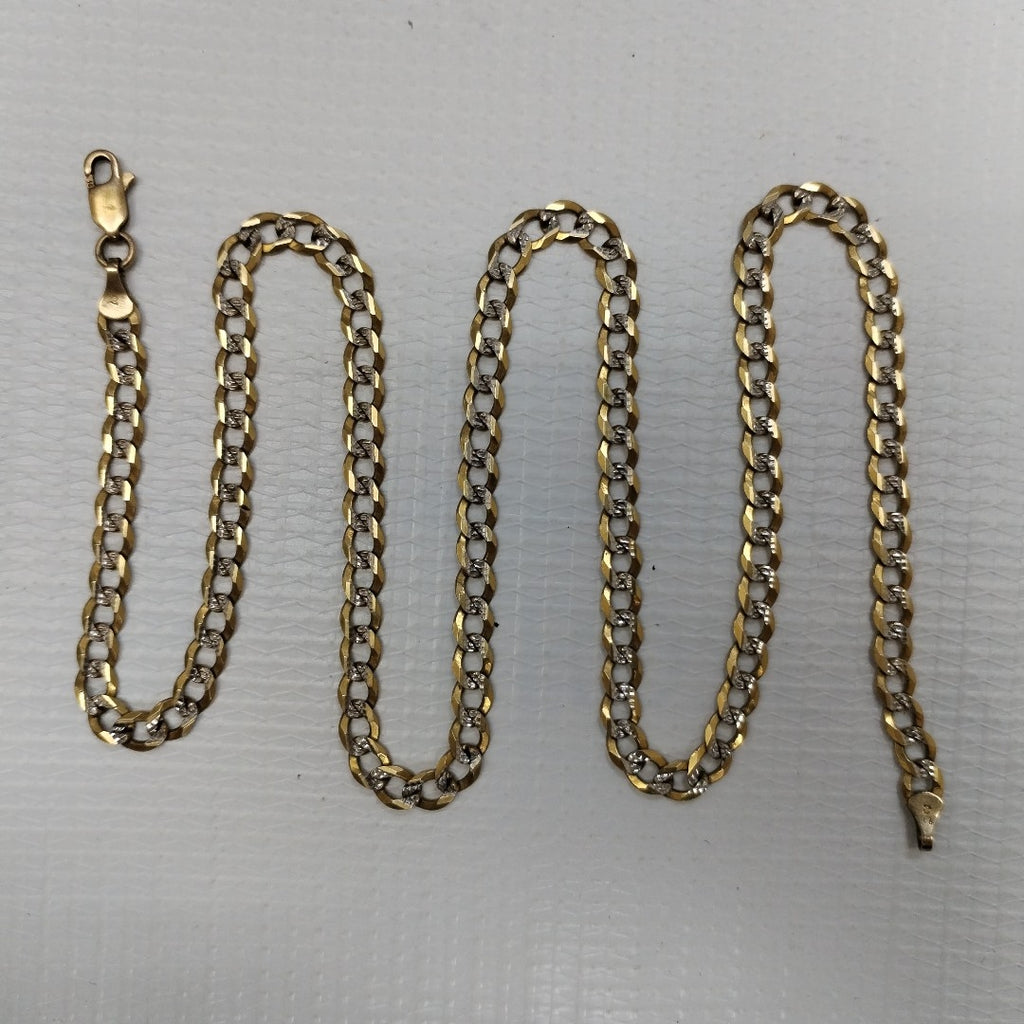 CADENA ORO 10 K 16 GRMS (SEMINUEVO)