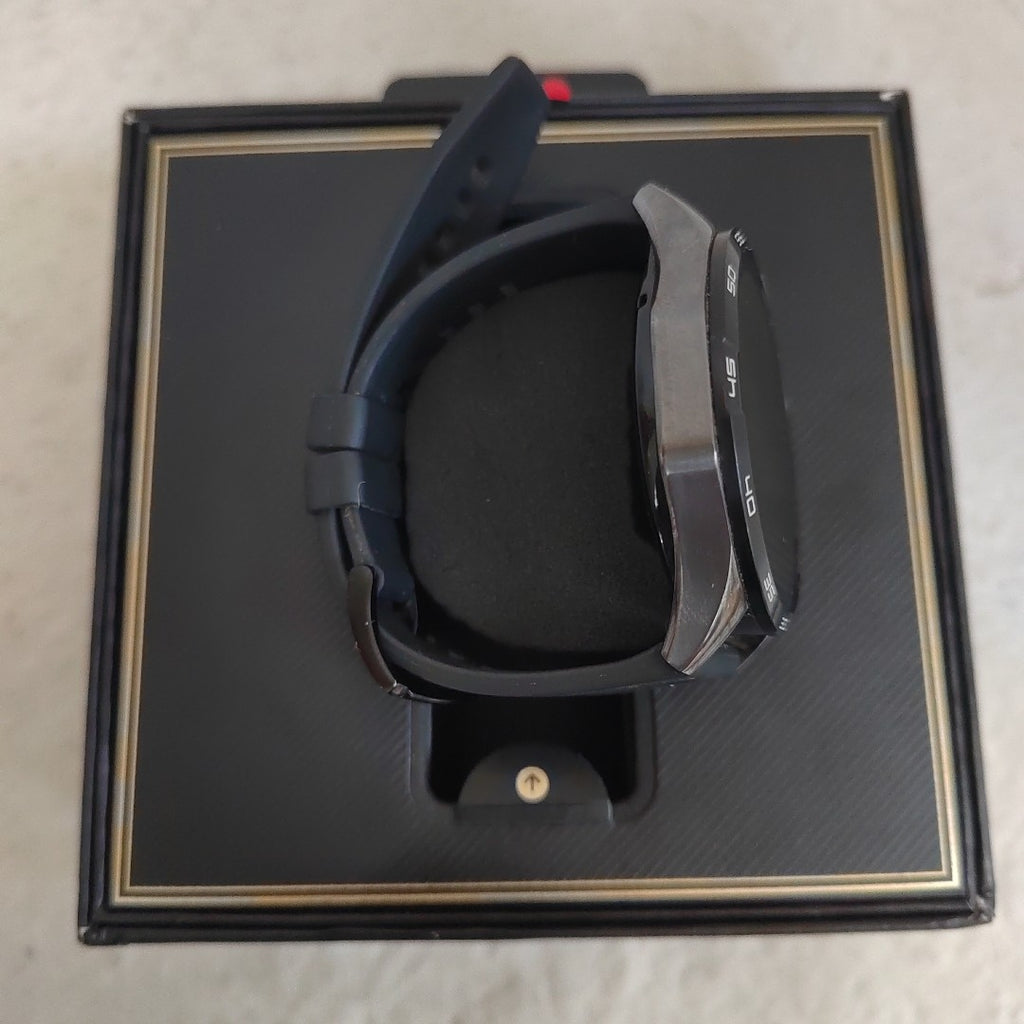 SMARTWATCH HUAWEI WATCH GT 4 PNX-B19 46 MM GPS (SEMINUEVO)