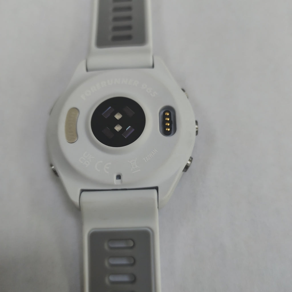 SMARTWATCH GARMIN FORERUNNER 965 47 MM GPS (SEMINUEVO)
