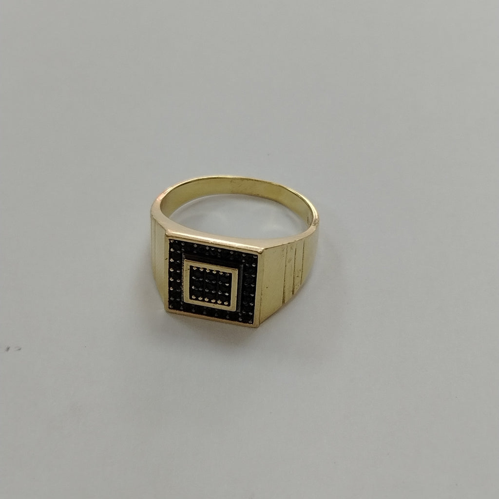 ANILLITO ORO 14 K 7.7 GRMS (SEMINUEVO)