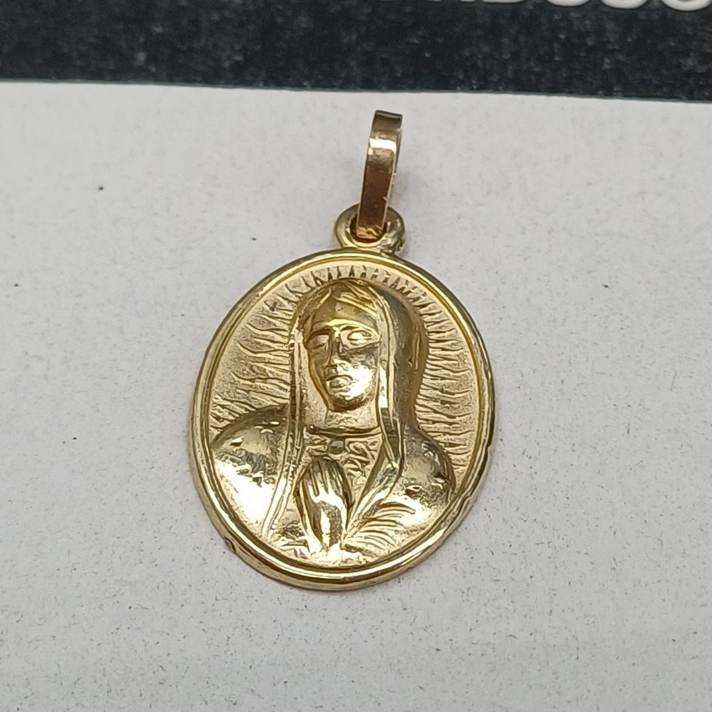 DIJE ORO 8 K 2.3 GRMS (SEMINUEVO)
