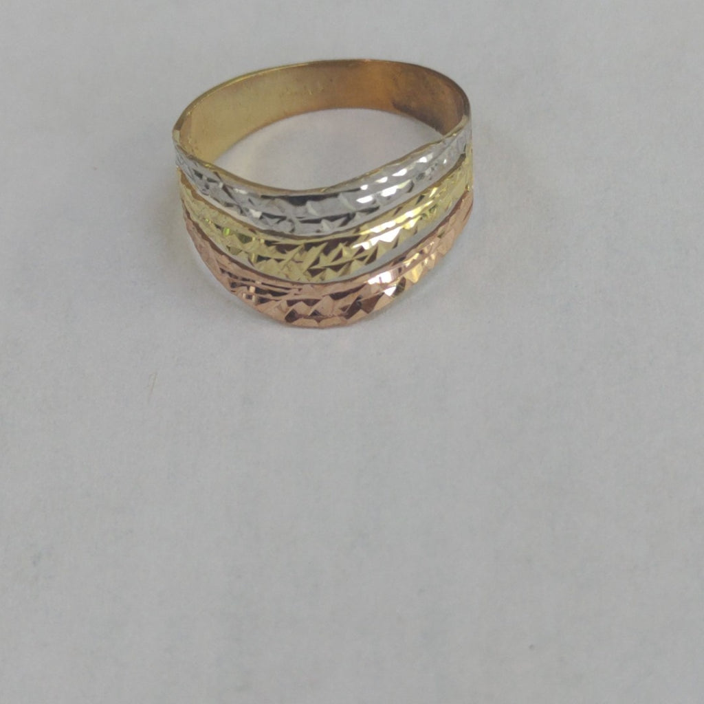 ANILLITO ORO 14 K 1.8 GRMS (SEMINUEVO)