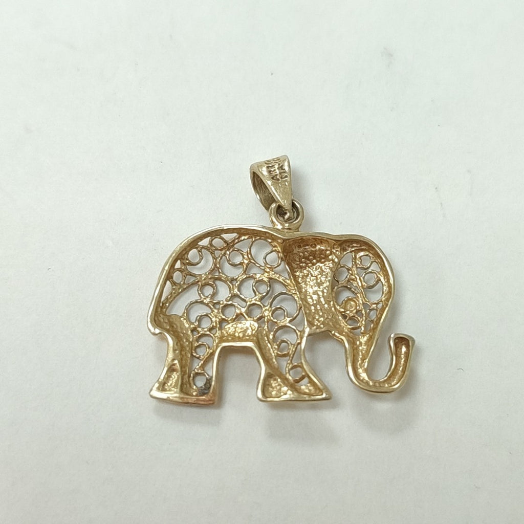 DIJE ORO 14 K 1.4 GRMS (SEMINUEVO)