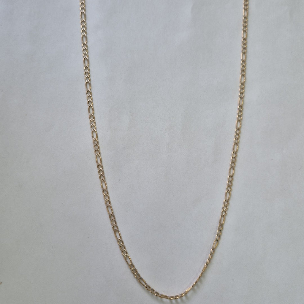 CADENA ORO 14 K 5.1 GRMS (SEMINUEVO)