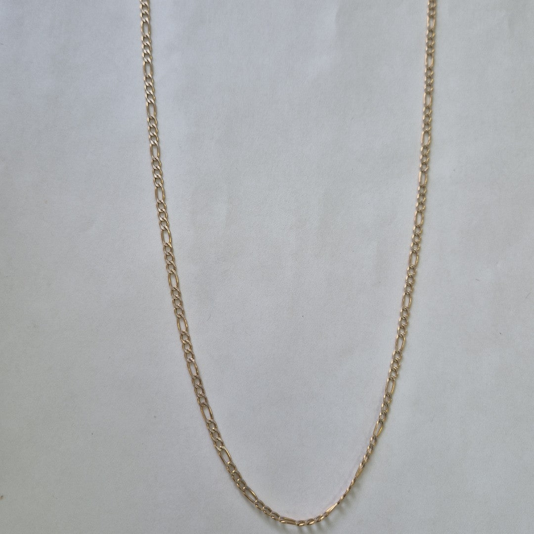 CADENA ORO 14 K 5.1 GRMS (SEMINUEVO)