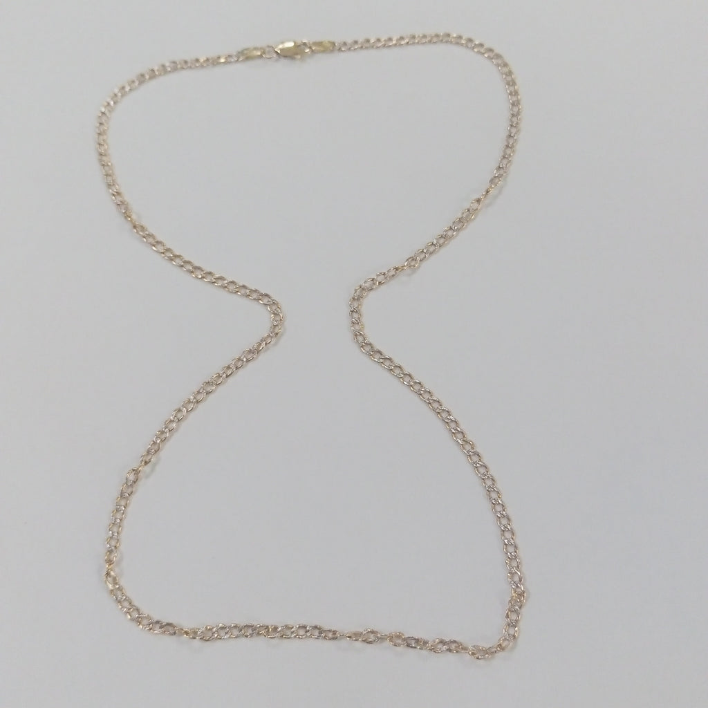 CADENA ORO 14 K 2 GRMS (SEMINUEVO)