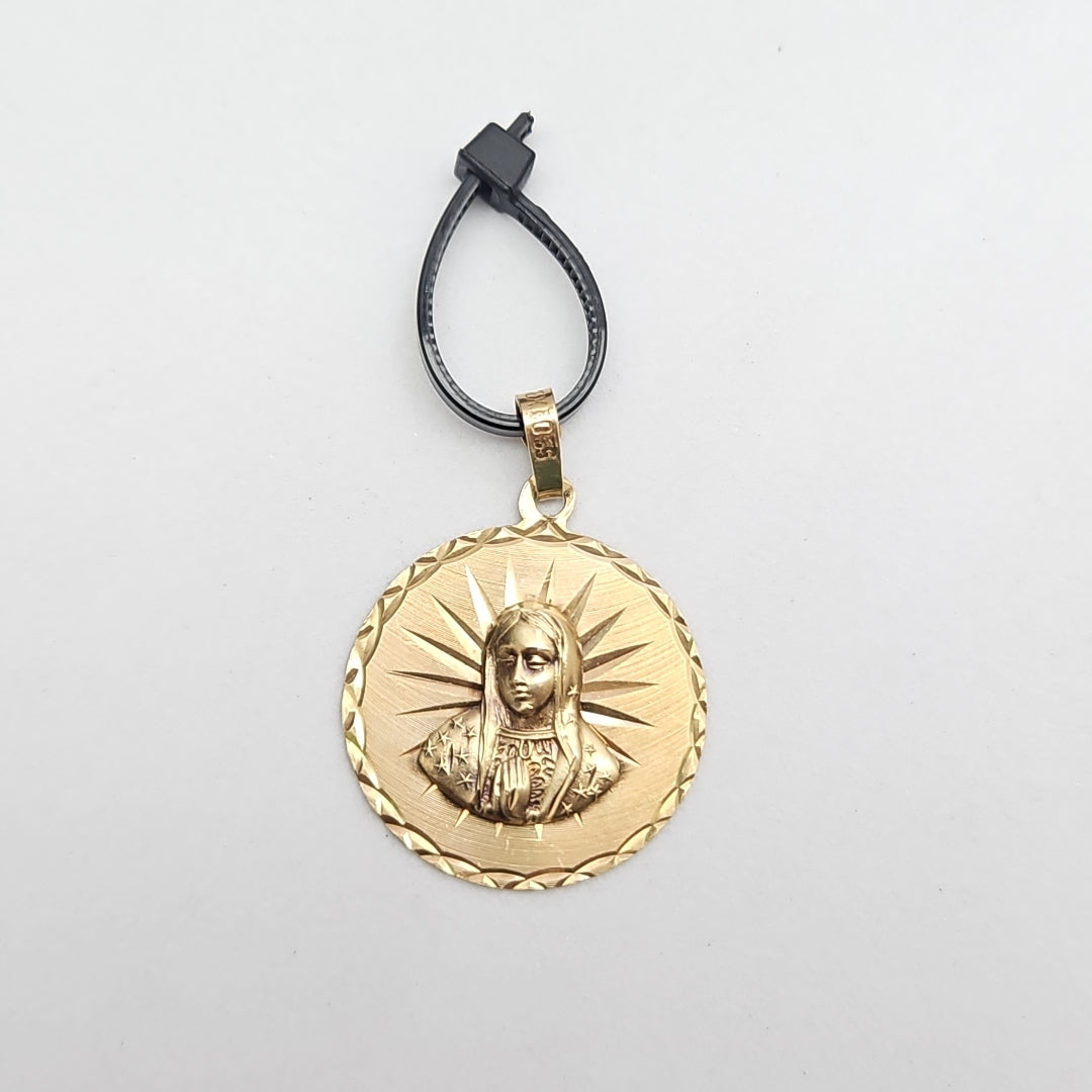 DIJE ORO 10 K 2,70 GRMS (SEMINUEVO)