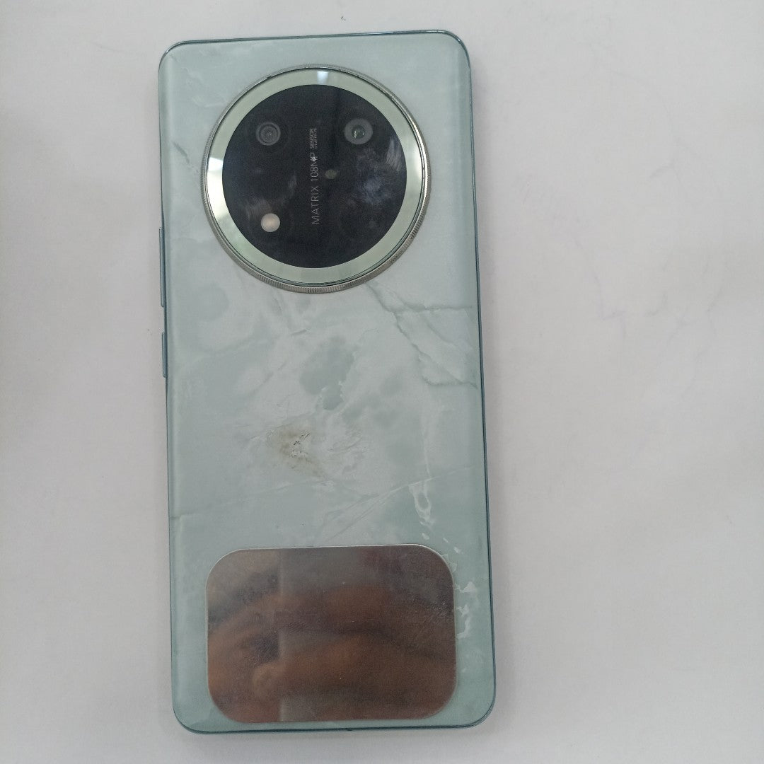 CELULAR HONOR MAGIC 7 LITE BRP-NX3 (2025) 512 GB 8 GB RAM (SEMINUEVO)