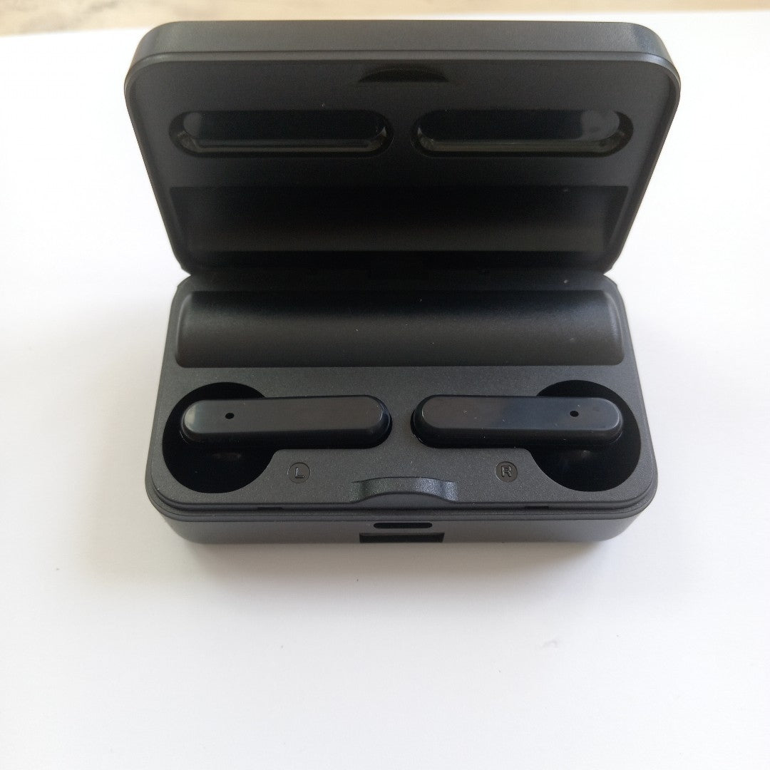 AUDIFONOS OTRAS MARCAS OTROS MODELOS INALAMBRICO IN EAR (SEMINUEVO)