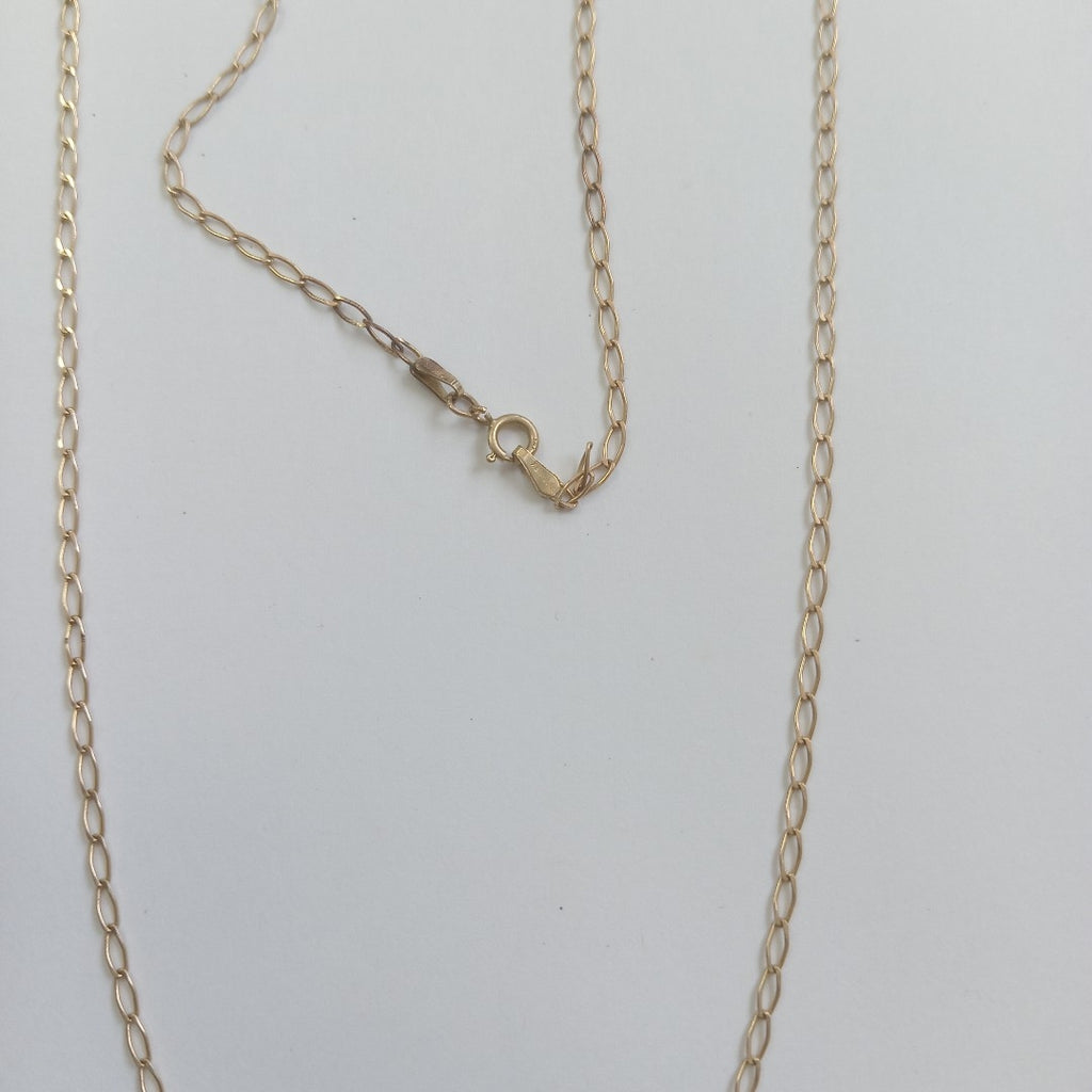 CADENA ORO 10 K 2 GRMS (SEMINUEVO)