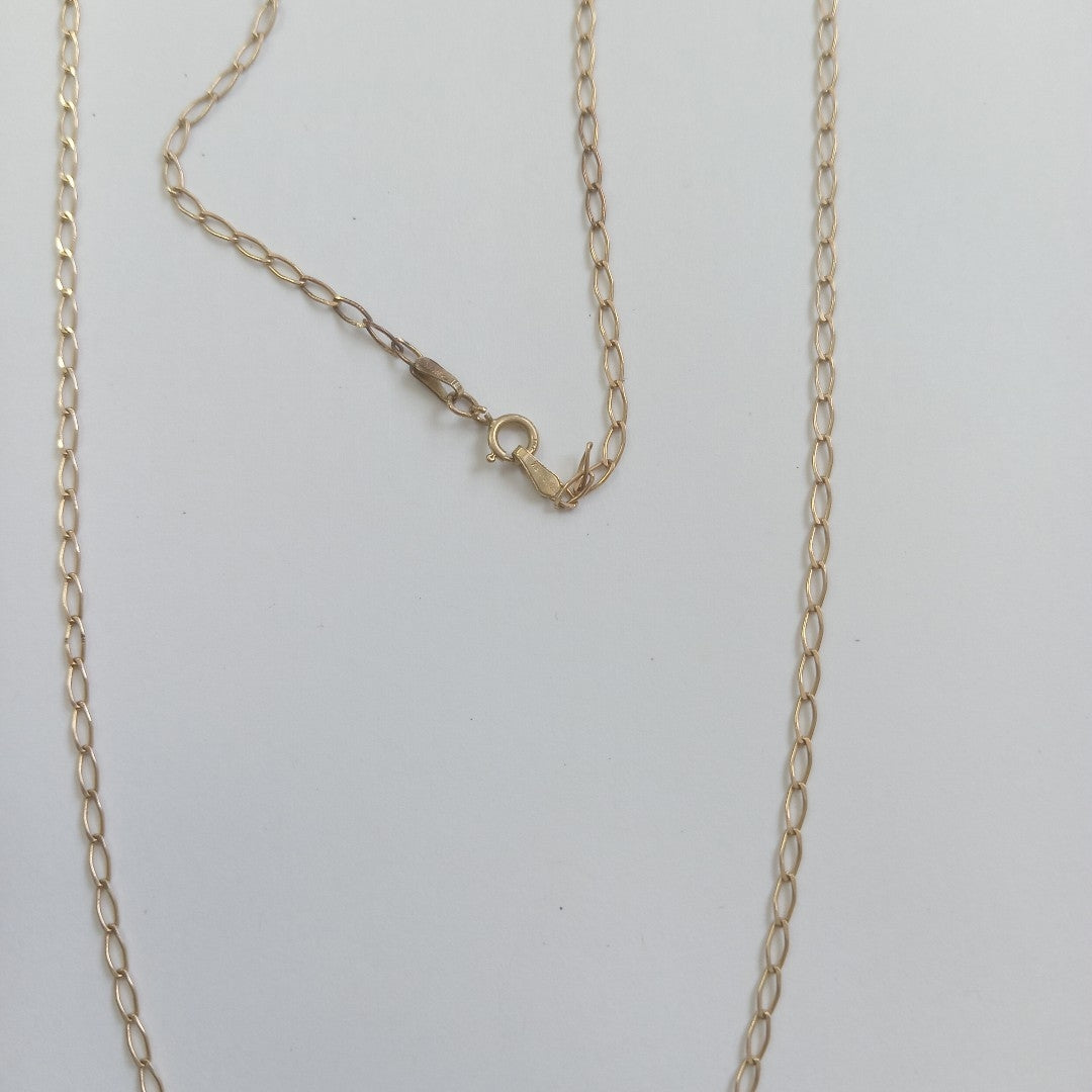 CADENA ORO 10 K 2 GRMS (SEMINUEVO)