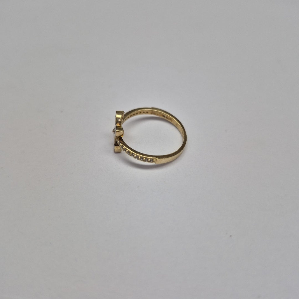 ANILLOS DAMA ORO 10K 1.8 (NUEVO)