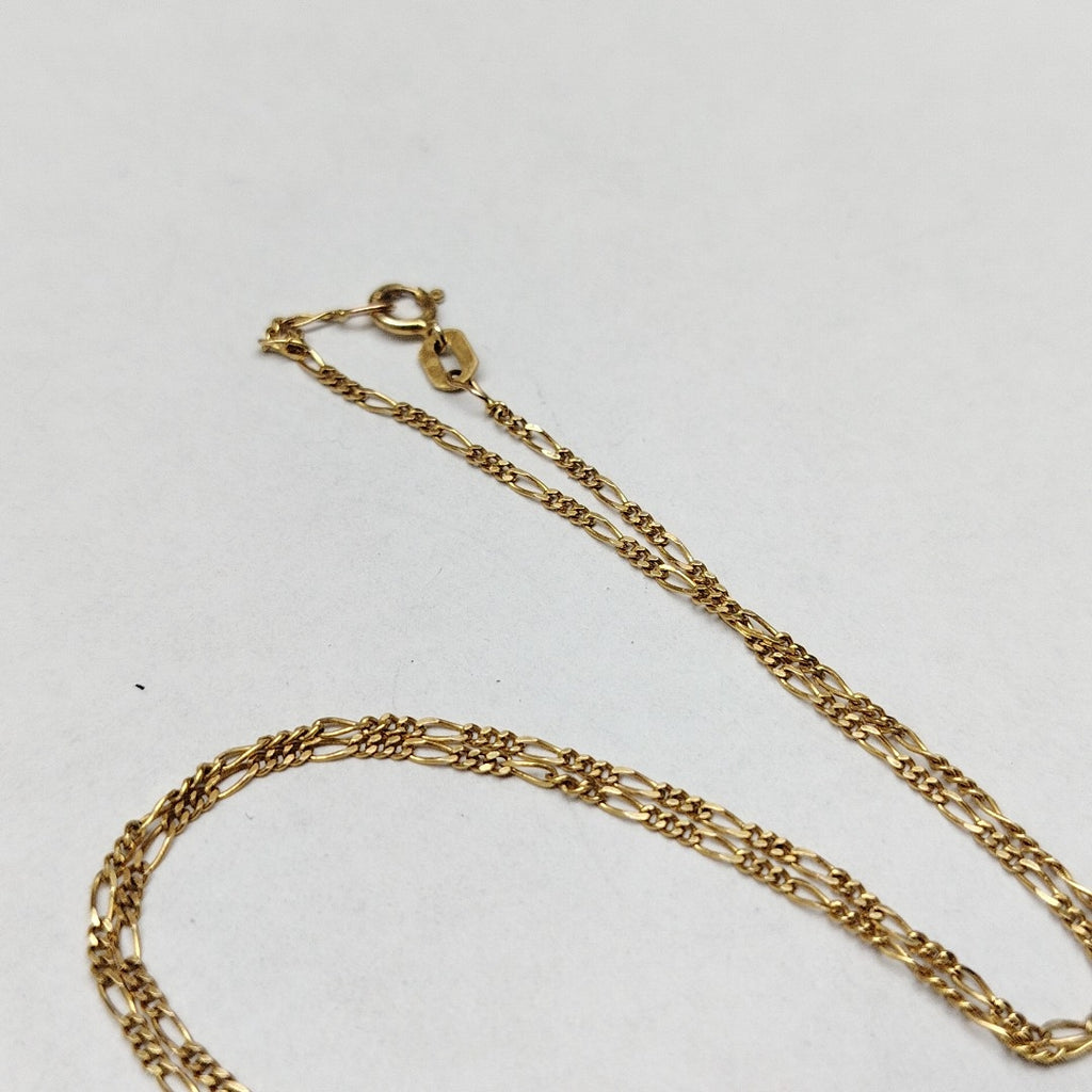 CADENA ORO 10 K 1.7 GRMS (SEMINUEVO)