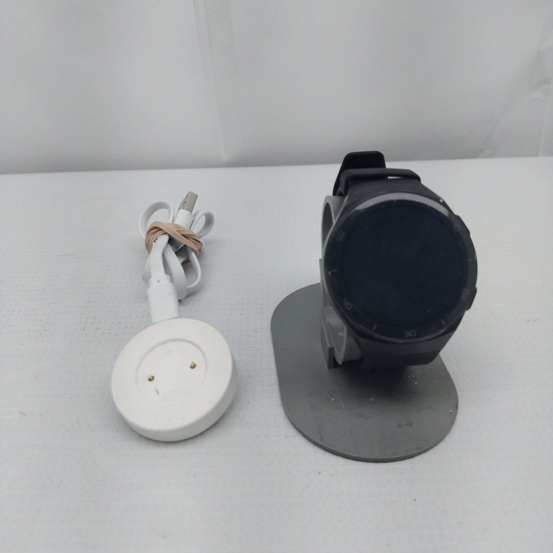 SMARTWATCH HUAWEI WATCH GT 2E HCT-B19 46 MM GPS (SEMINUEVO)