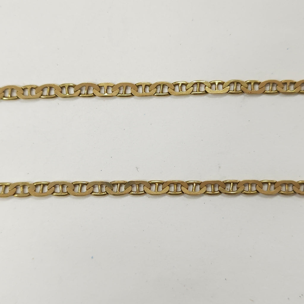 CADENA ORO 14 K 13 GRMS (SEMINUEVO)