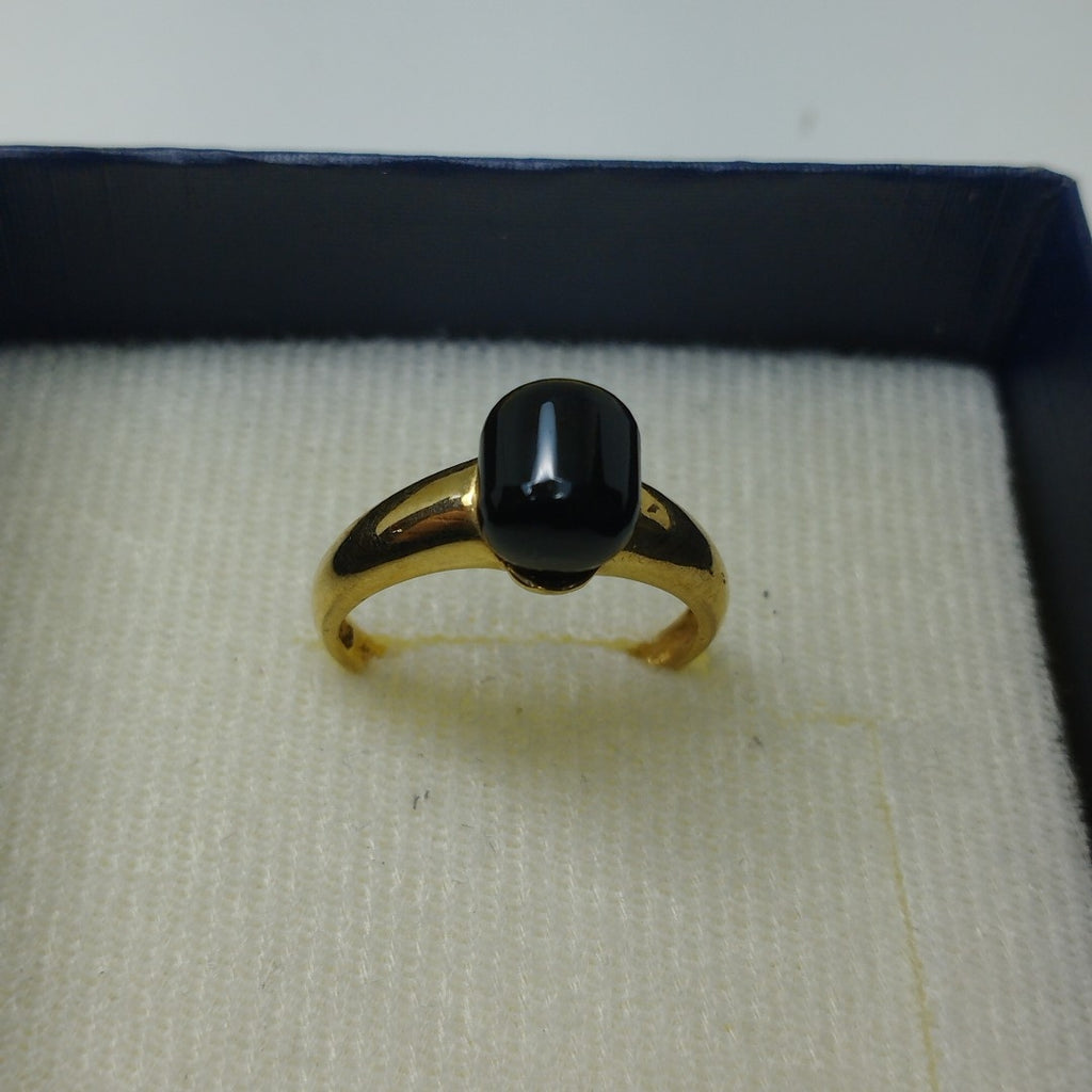 ANILLITO ORO 14 K 3 GRMS (SEMINUEVO)