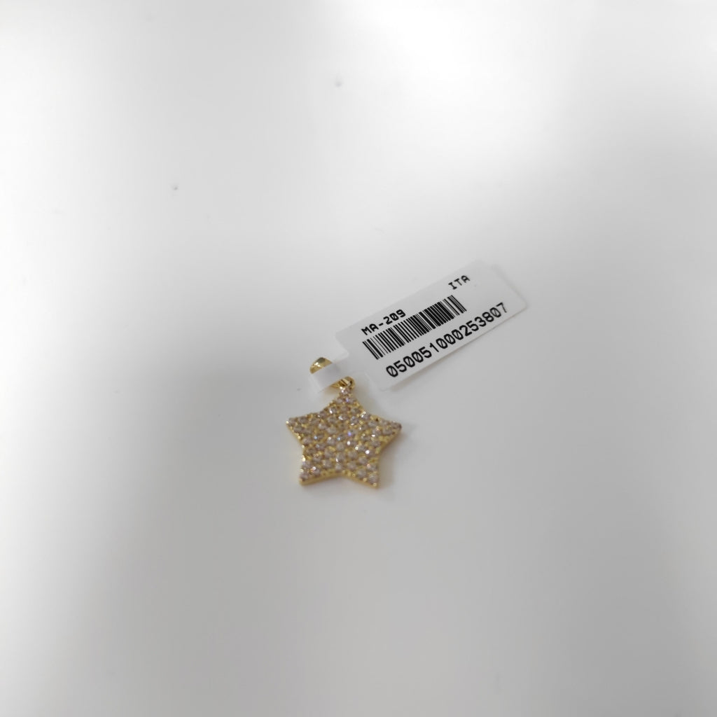 DIJES ORO 10K 1 (NUEVO)