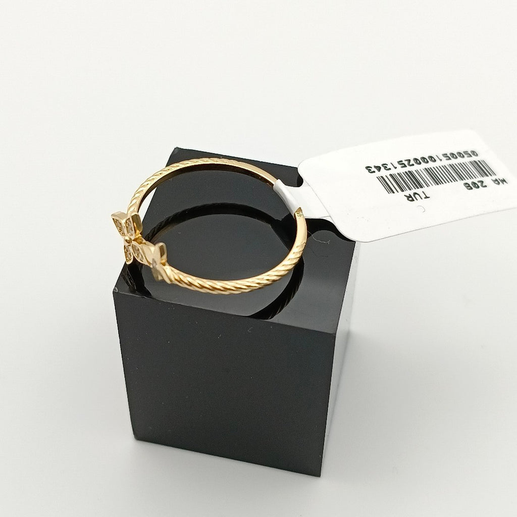 ANILLOS DAMA ORO 14K 1.3 (NUEVO)