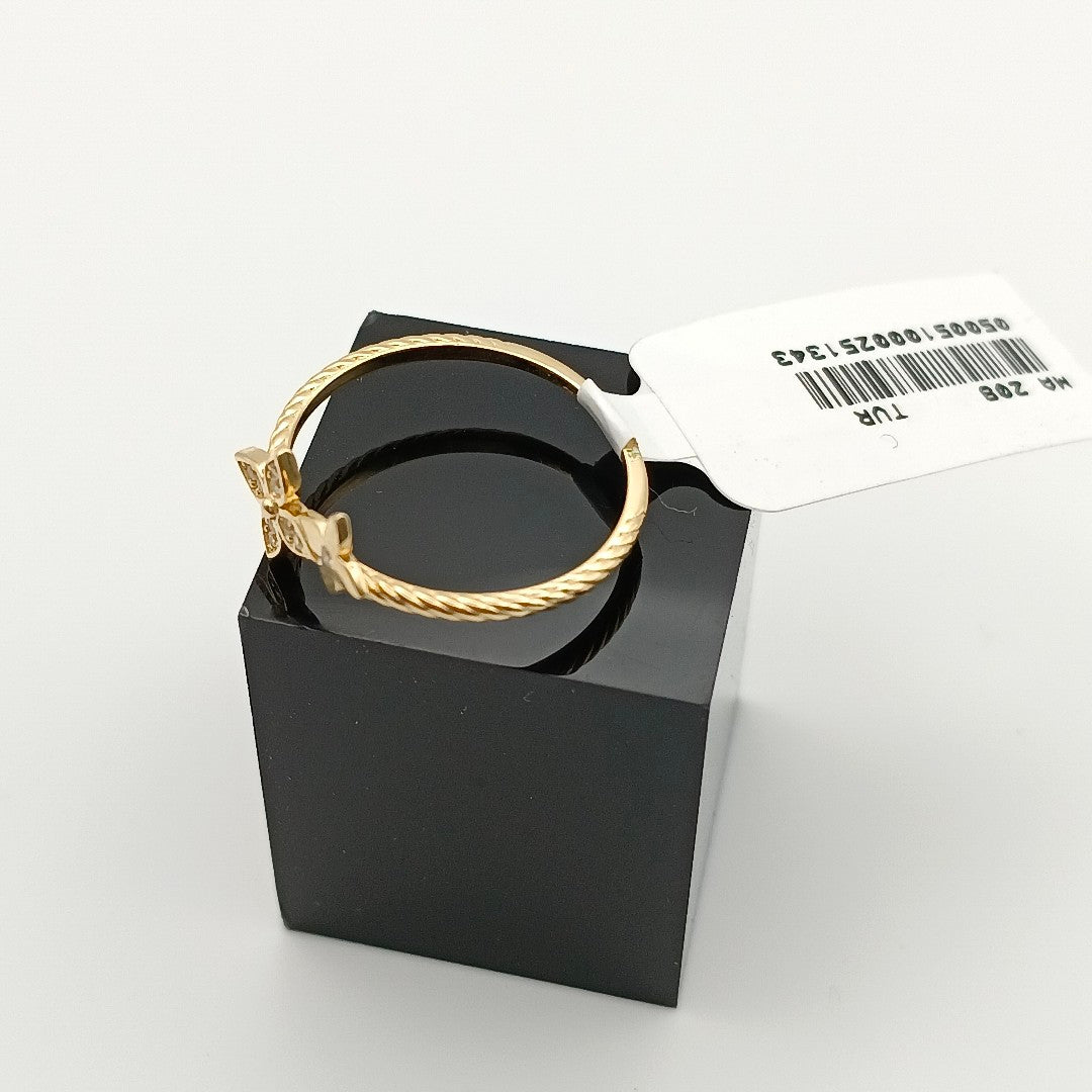 ANILLOS DAMA ORO 14K 1.3 (NUEVO)