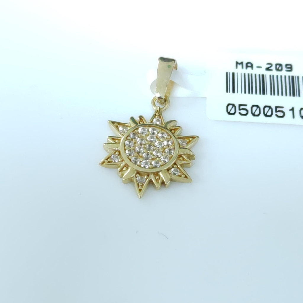 DIJES ORO 10K 1 (NUEVO)