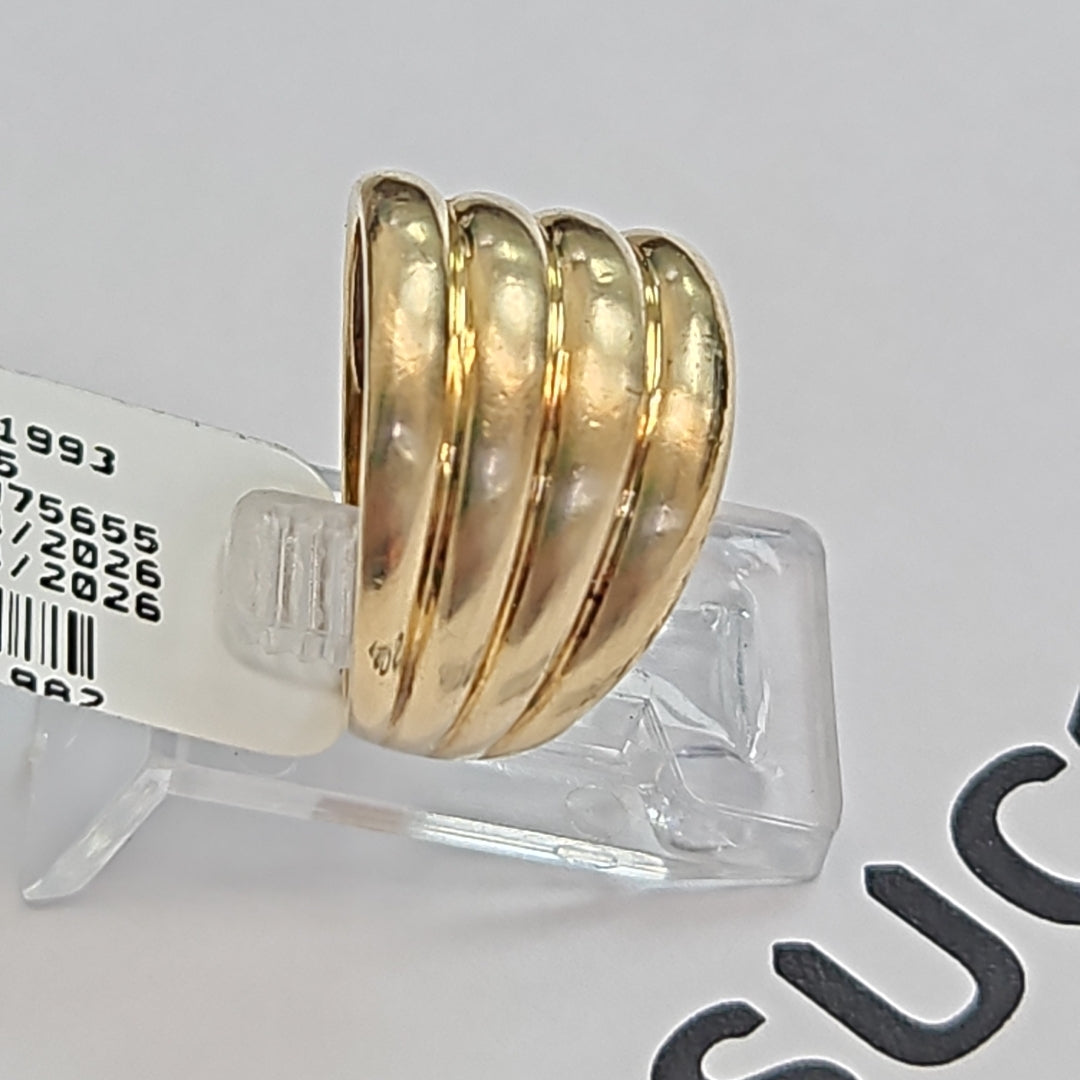 ANILLITO ORO 10 K 3.3 GRMS (SEMINUEVO)