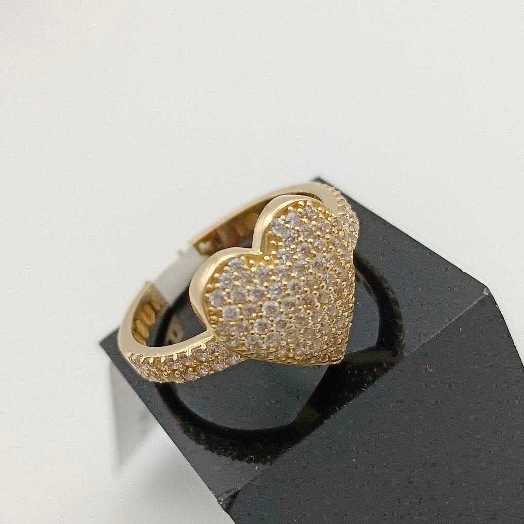 ANILLOS DAMA ORO 14K 2.9 (NUEVO)