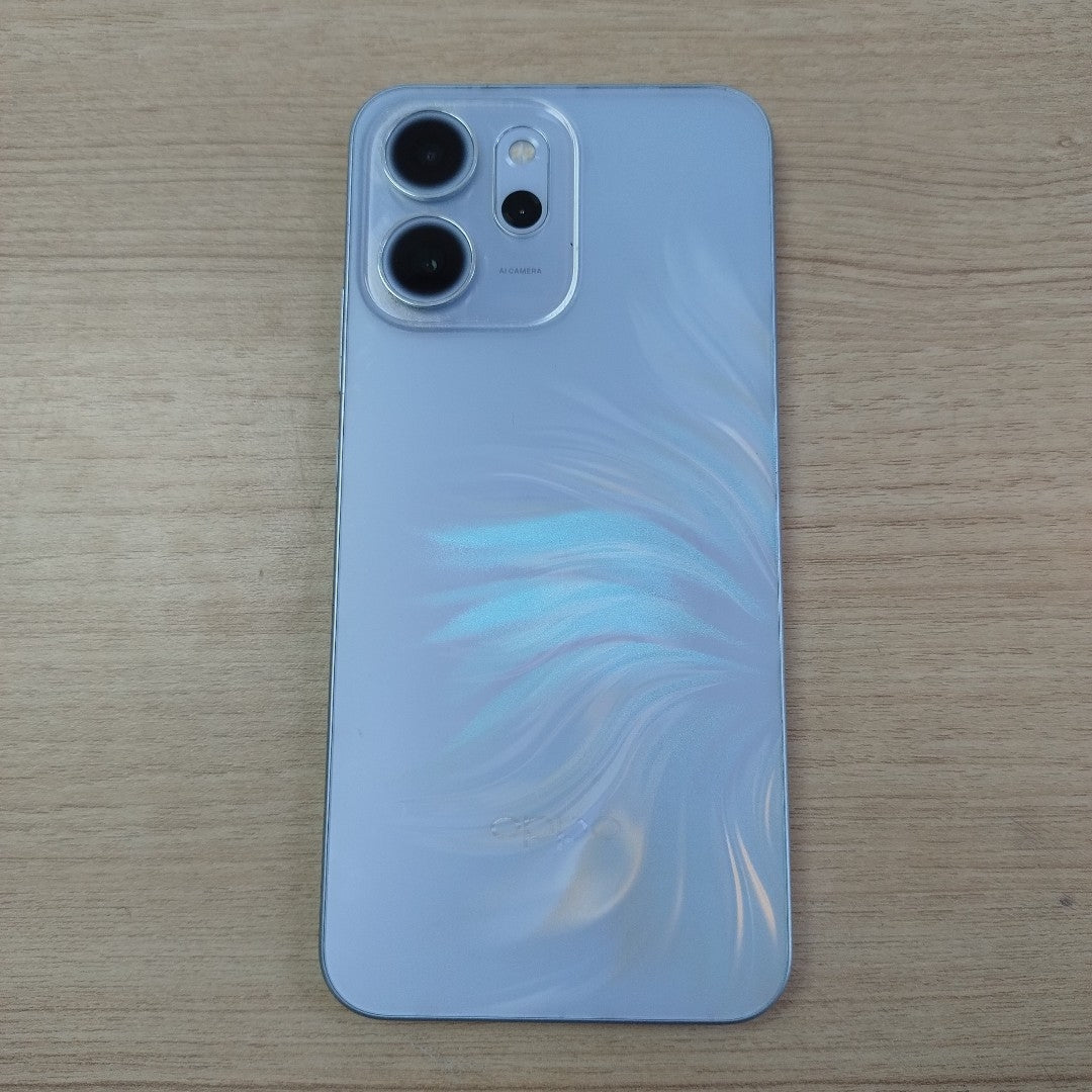 CELULAR OPPO  RENO 14 F CPH2743 (2025) 256 GB 12 GB RAM (SEMINUEVO)