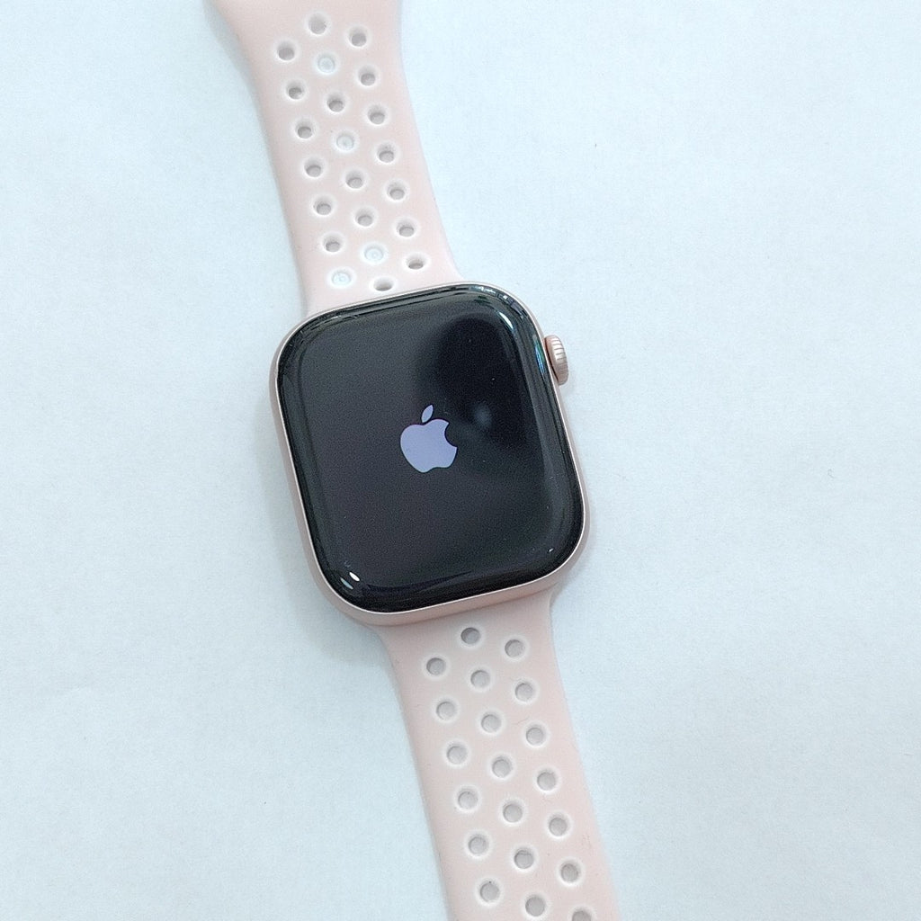 SMARTWATCH APPLE SERIES 10 ALUMINIO A2999 46 MM GPS (SEMINUEVO)