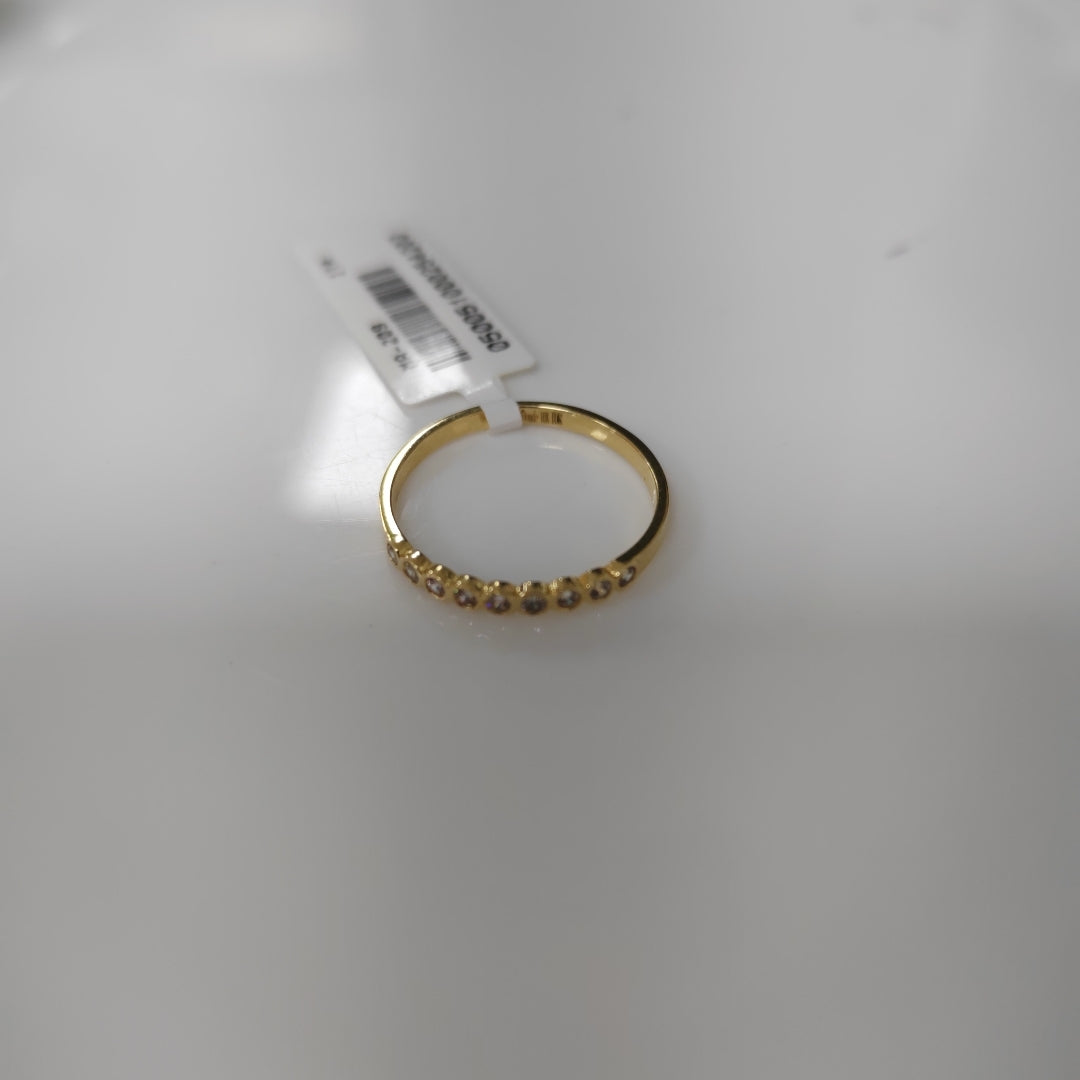 ANILLOS DAMA ORO 10K 1 (NUEVO)