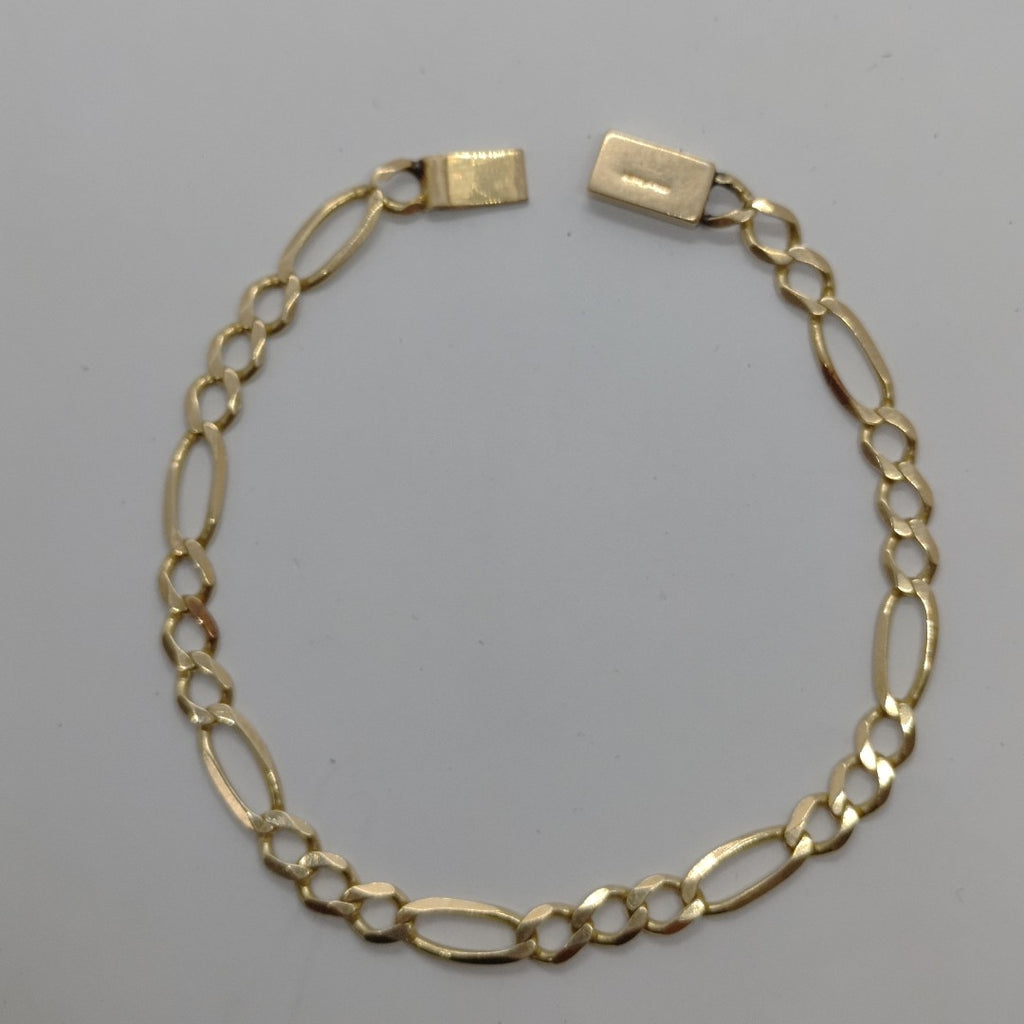PULSERA ORO 8 K 10,30 GRMS (SEMINUEVO)