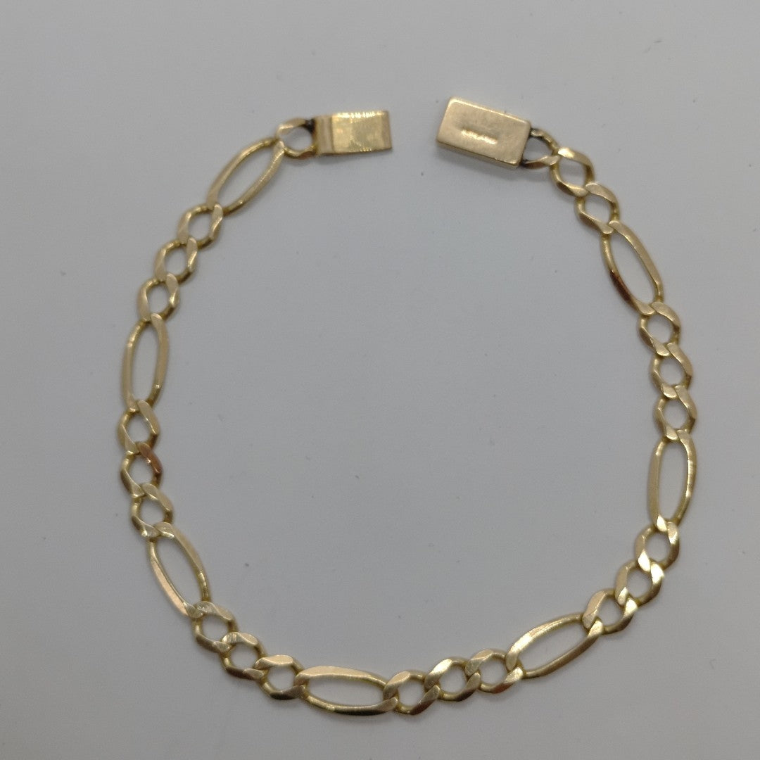 PULSERA ORO 8 K 10,30 GRMS (SEMINUEVO)
