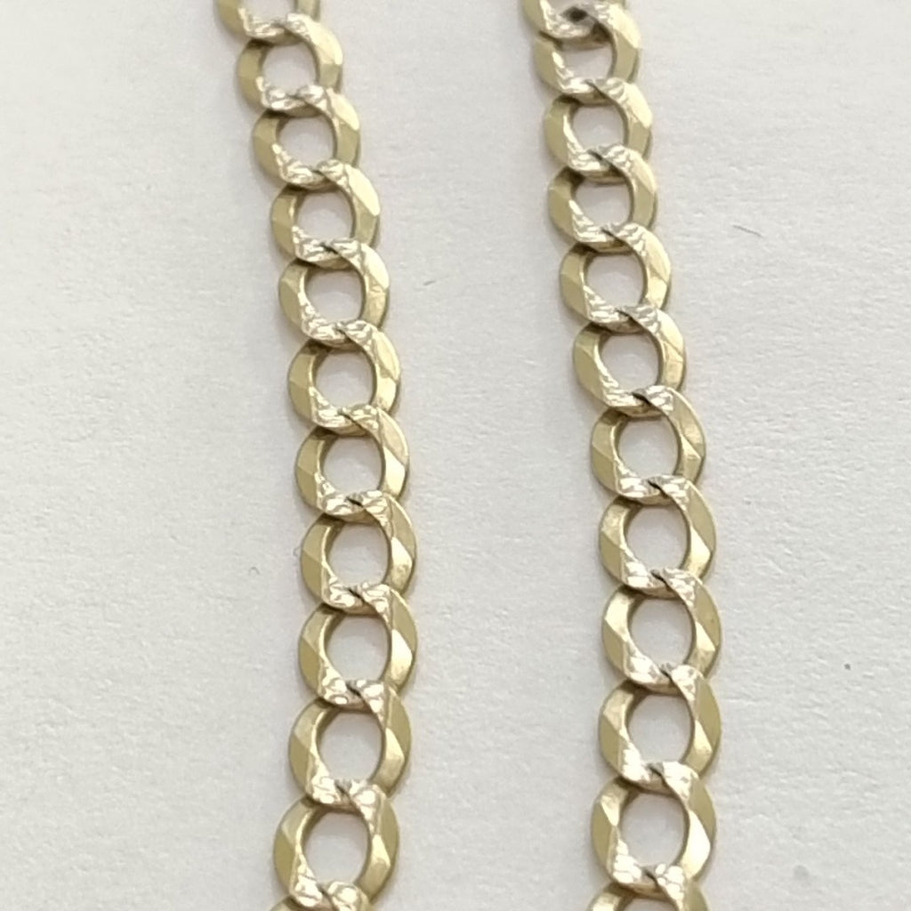 CADENA ORO 14 K 14.1 GRMS (SEMINUEVO)