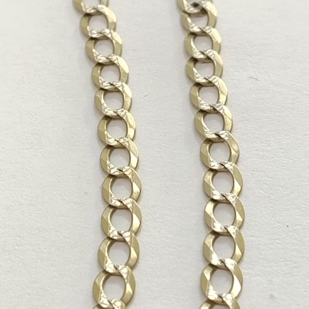 CADENA ORO 14 K 14.1 GRMS (SEMINUEVO)