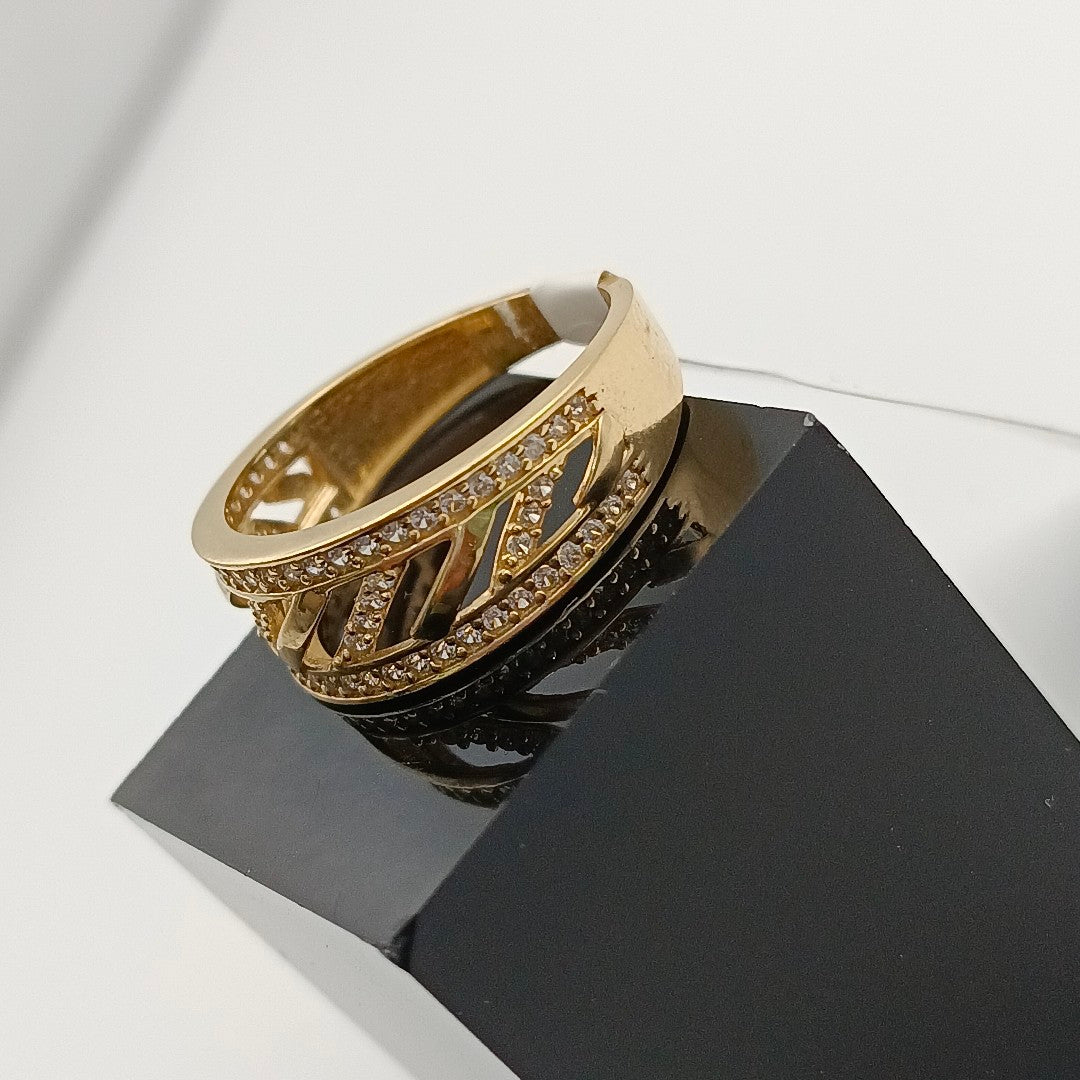 ANILLOS DAMA ORO 14K 2.6 (NUEVO)