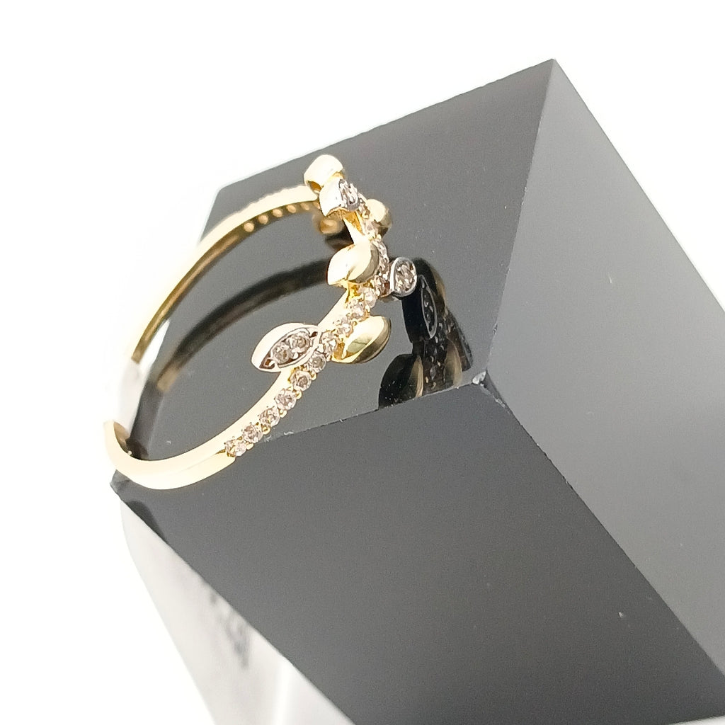 ANILLOS DAMA ORO 14K 1.5 (NUEVO)