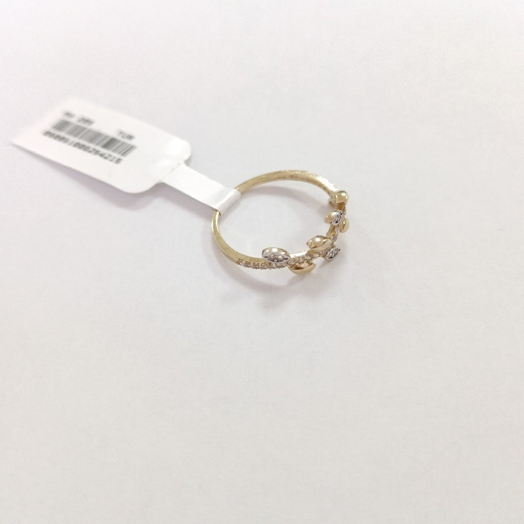 ANILLOS DAMA ORO 10K 1.3 (NUEVO)