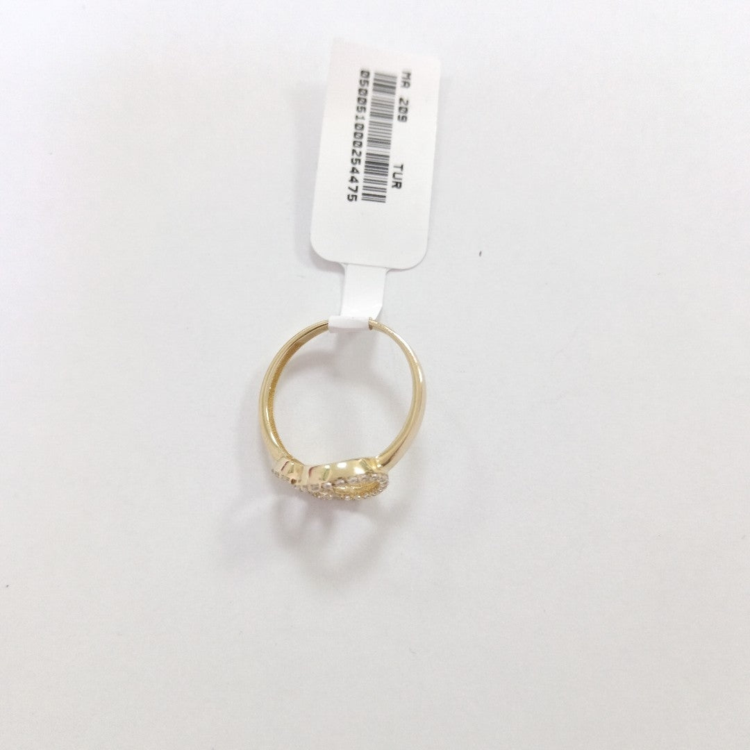 ANILLOS DAMA ORO 10K 1.7 (NUEVO)