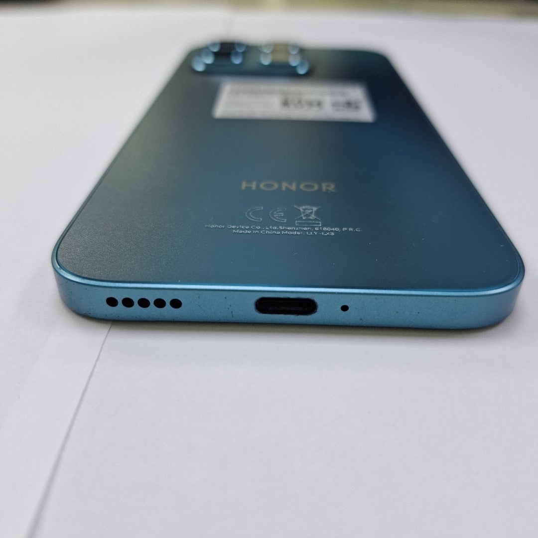 CELULAR HONOR X8B LLY-LX3 (2023) 512 GB 8 GB RAM (SEMINUEVO)